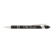 USC Trojans Black Roski School of Art and Design Ellipse Pen